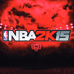 2K NBA 2K15 PlayStation 3