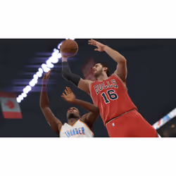 2K NBA 2K15 PlayStation 3 - Vue supplémentaire 5