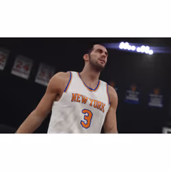 2K NBA 2K15 PlayStation 3 - Vue supplémentaire 7