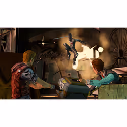 Take-Two Interactive Borderlands: The Pre-Sequel, PS3 Standard Allemand PlayStation 3