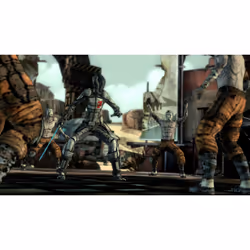 Take-Two Interactive Borderlands: The Pre-Sequel, PS3 Standard Allemand PlayStation 3