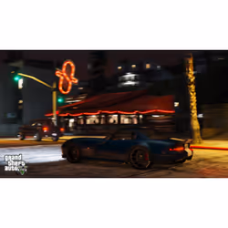 Take-Two Interactive Grand Theft Auto V, PS4 Standard Français PlayStation 4