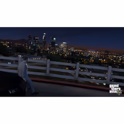 Take-Two Interactive Grand Theft Auto V, PS4 Standard Français PlayStation 4 - Vue supplémentaire 4