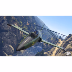 Take-Two Interactive Grand Theft Auto V Standard PlayStation 4