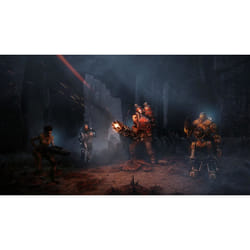 2K GB-PS4-012491 Standard Allemand, Anglais, Chinois simplifié, Coréen, Espagnol, Français, Italien, Japonais, Portugais, Russe PlayStation 4