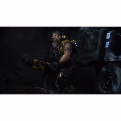 Take-Two Interactive Evolve, PS4 Standard Anglais PlayStation 4
