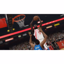 Take-Two Interactive NBA 2K15, PS4 Standard Français PlayStation 4 - Vue supplémentaire 4