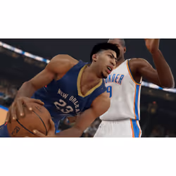 Take-Two Interactive NBA 2K15, PS4 Standard Français PlayStation 4 - Vue supplémentaire 5