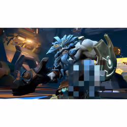 Take-Two Interactive Battleborn, PS4 Standard Français PlayStation 4