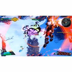 Take-Two Interactive Battleborn, PS4 Standard Français PlayStation 4 - Vue supplémentaire 4