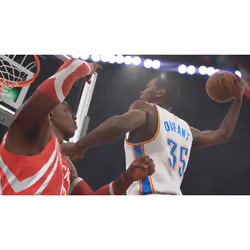 Take-Two Interactive NBA 2K16, PS3 Standard Français PlayStation 3 - Vue supplémentaire 5