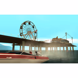 Rockstar Games Grand Theft Auto : San Andreas Reissue Anglais PlayStation 3