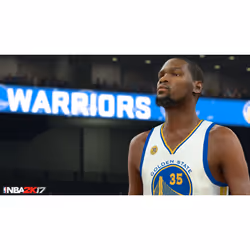2K NBA 2K17 Standard Anglais, Français PlayStation 3 - Vue supplémentaire 5