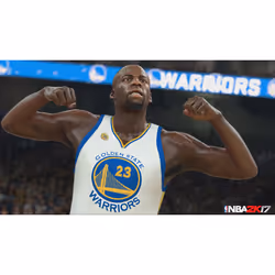 2K NBA 2K17 Standard Anglais, Français PlayStation 3 - Vue supplémentaire 6