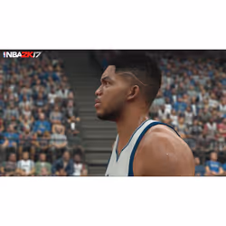 2K NBA 2K17 Standard Anglais, Français PlayStation 3 - Vue supplémentaire 7