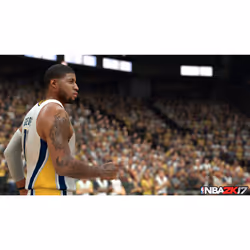 2K NBA 2K17 Standard Anglais, Français PlayStation 3 - Vue supplémentaire 8