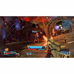 2K Borderlands : The Handsome Collection - Vue supplémentaire 10