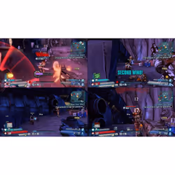 2K Borderlands : The Handsome Collection
