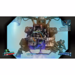 2K Borderlands : The Handsome Collection - Vue supplémentaire 7