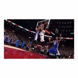 Take-Two Interactive NBA 2K16, PS4 Standard Français PlayStation 4