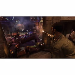 Take-Two Interactive Mafia III, PS4 Standard Français PlayStation 4