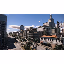 Take-Two Interactive Mafia III, PS4 Standard Français PlayStation 4