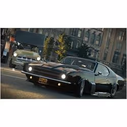 Take-Two Interactive Mafia III, PS4 Standard Italien PlayStation 4