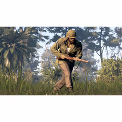 2K Mafia III Standard Allemand, Anglais, Chinois simplifié, Coréen, Espagnol, Français, Italien, Japonais, Polonais, Portugais, Russe, Tchèque PlayStation 4