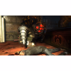 2K BioShock : The Collection Standard Allemand, Anglais, Espagnol, Français, Italien, Japonais PlayStation 4 - Vue supplémentaire 4