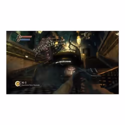 Take-Two Interactive BioShock: The Collection, PS4 Collectionneurs Français PlayStation 4