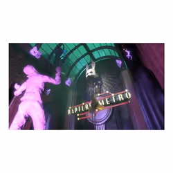 Take-Two Interactive BioShock: The Collection, PS4 Collectionneurs Français PlayStation 4 - Vue supplémentaire 4