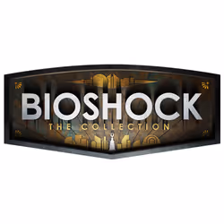 2K BioShock : The Collection, PlayStation 4, M (Mature), Support physique