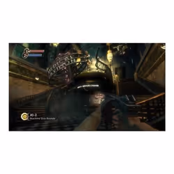 Take-Two Interactive BioShock: The Collection, PS4 Italien PlayStation 4