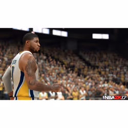 Take-Two Interactive NBA 2K17, PS4 Standard Italien PlayStation 4