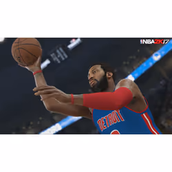 2K NBA 2K17 - Legend Edition Spéciale PlayStation 4