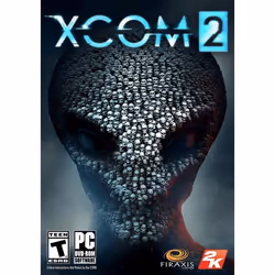 Sony XCOM 2, PS4, PlayStation 4, T (Teen)