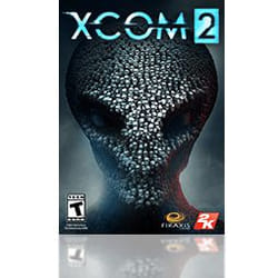 Take-Two Interactive XCOM 2 Standard PlayStation 4