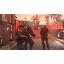 2K XCOM 2 Standard Allemand, Anglais, Chinois simplifié, Coréen, Espagnol, Français, Italien, Japonais, Polonais, Russe PlayStation 4 - Vue supplémentaire 5