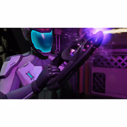 2K XCOM 2 Standard Allemand, Anglais, Chinois simplifié, Coréen, Espagnol, Français, Italien, Japonais, Polonais, Russe PlayStation 4 - Vue supplémentaire 6