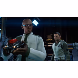 2K XCOM 2 Standard Allemand, Anglais, Chinois simplifié, Coréen, Espagnol, Français, Italien, Japonais, Polonais, Russe PlayStation 4 - Vue supplémentaire 7