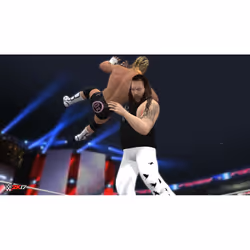 Take-Two Interactive WWE 2K17, PS4 Standard Français PlayStation 4 - Vue supplémentaire 6