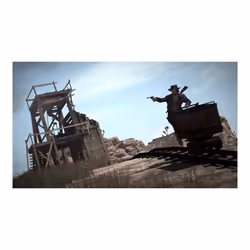 Take-Two Interactive Red Dead Redemption 2, PS4 Standard Italien PlayStation 4