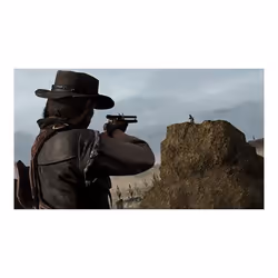 Take-Two Interactive Red Dead Redemption 2, PS4 Standard Italien PlayStation 4 - Vue supplémentaire 4