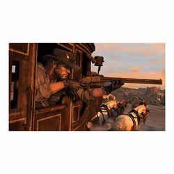 Take-Two Interactive Red Dead Redemption 2, PS4 Standard Italien PlayStation 4 - Vue supplémentaire 6