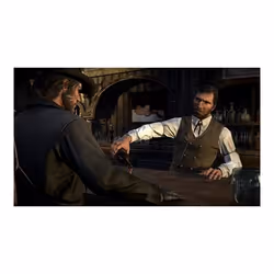 Take-Two Interactive Red Dead Redemption 2, PS4 Standard Italien PlayStation 4 - Vue supplémentaire 7