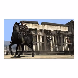 Take-Two Interactive Red Dead Redemption 2, PS4 Standard Italien PlayStation 4 - Vue supplémentaire 9