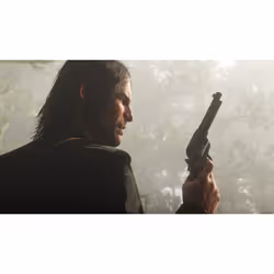 GAME Red Dead Redemption 2, PS4 Standard PlayStation 4 - Vue supplémentaire 4