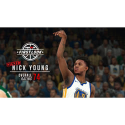 2K NBA 2K18 - Legend Edition PlayStation 4