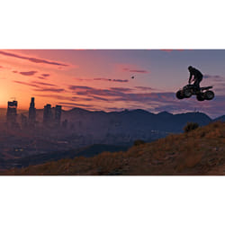 Rockstar Games Grand Theft Auto V