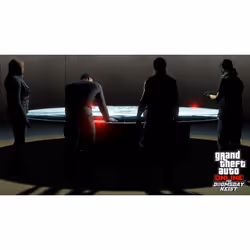 Rockstar Games Grand Theft Auto V: Premium Edition Allemand, Anglais, Espagnol, Français, Italien, Polonais, Portugais, Russe PlayStation 4 - Vue supplémentaire 4